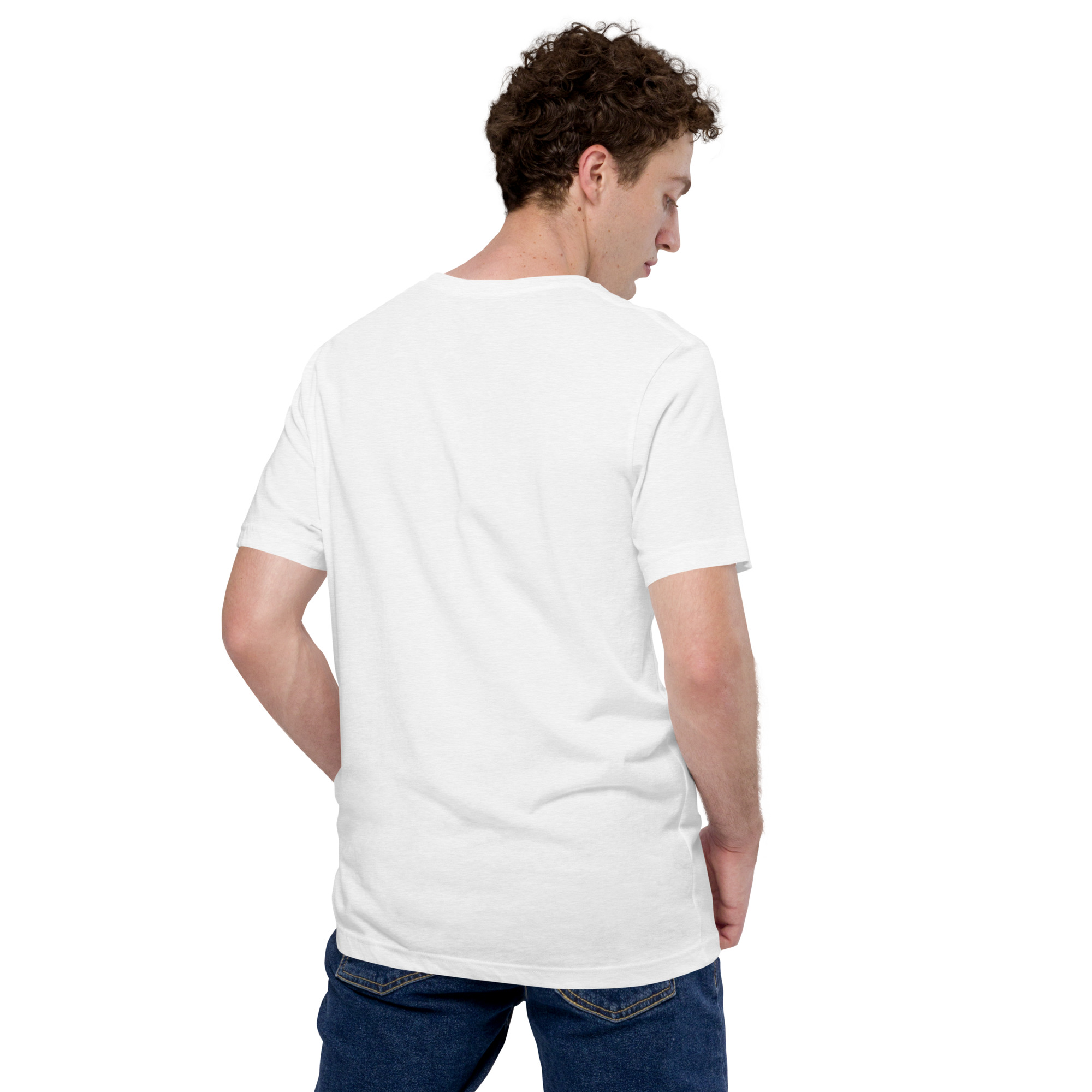 Stadium Rat Classic | AG | T-Shirt - Image 9