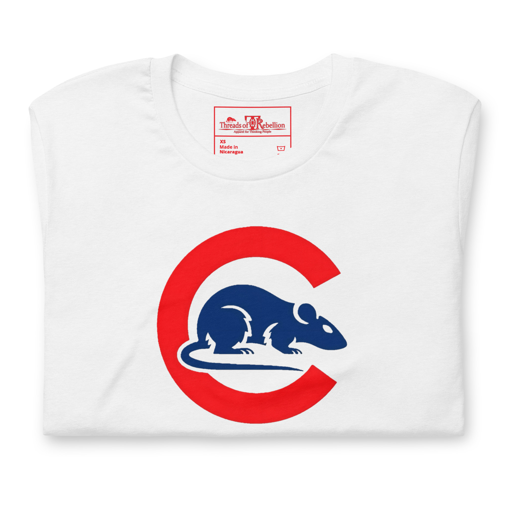 Stadium Rat | AG | T-Shirt - Image 12