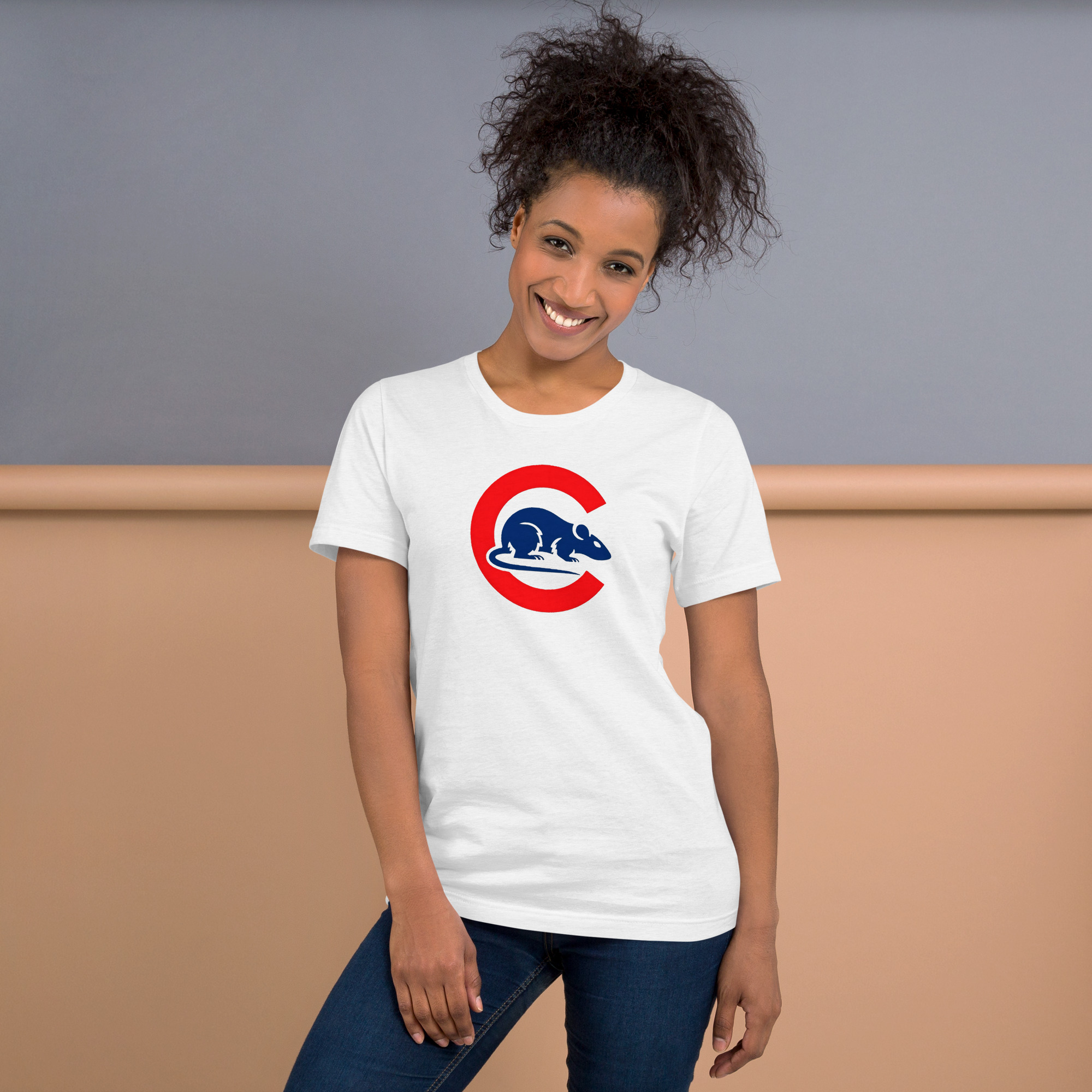 Stadium Rat | AG | T-Shirt - Image 15