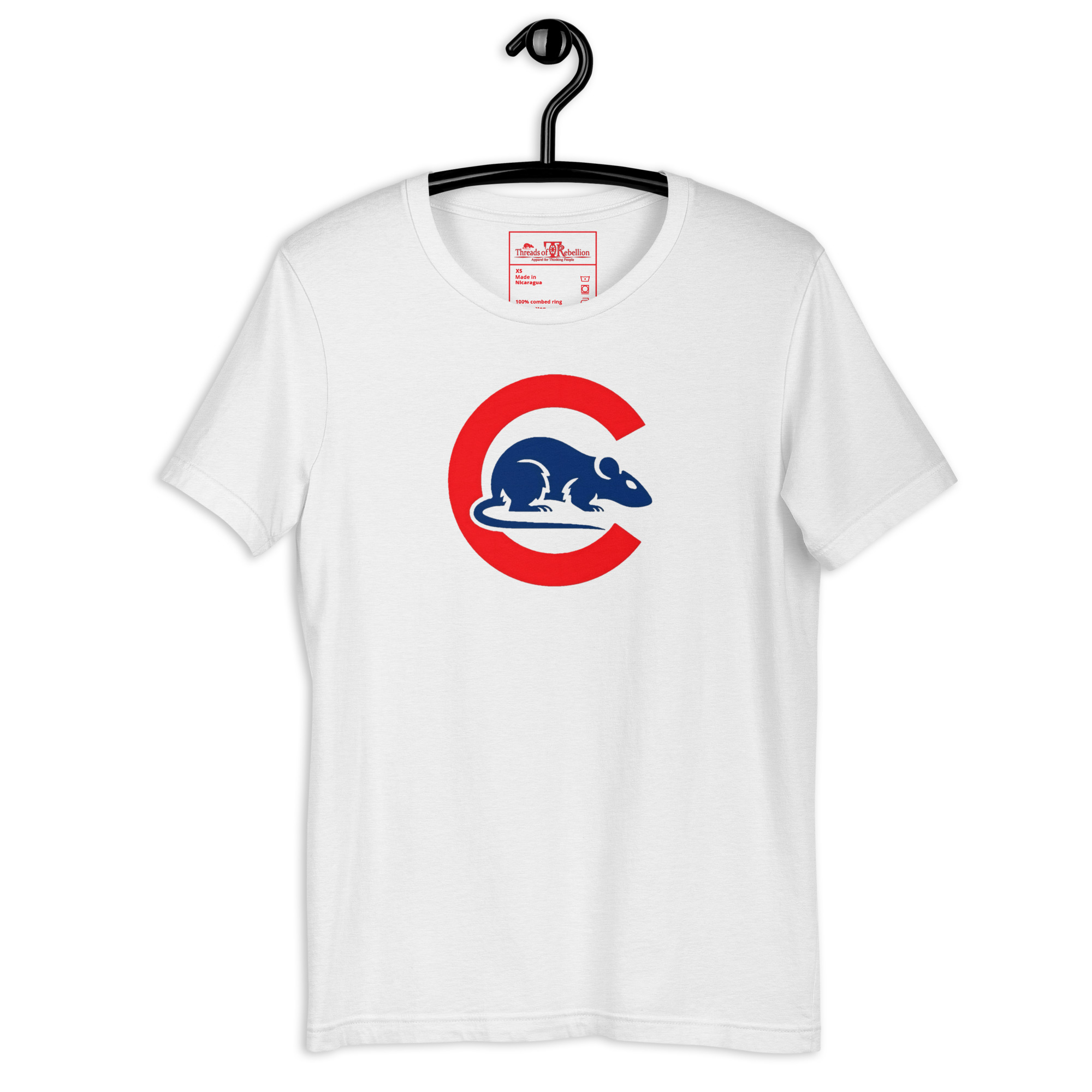 Stadium Rat | AG | T-Shirt - Image 36
