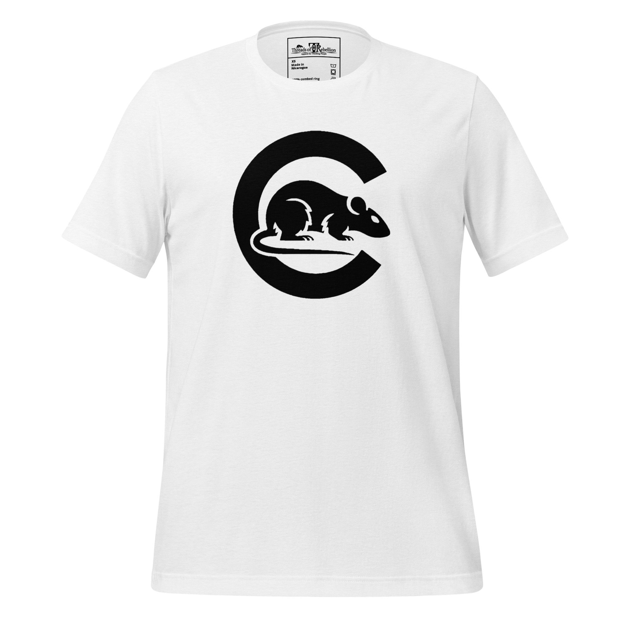 Stadium Rat Classic | AG | T-Shirt - Image 29