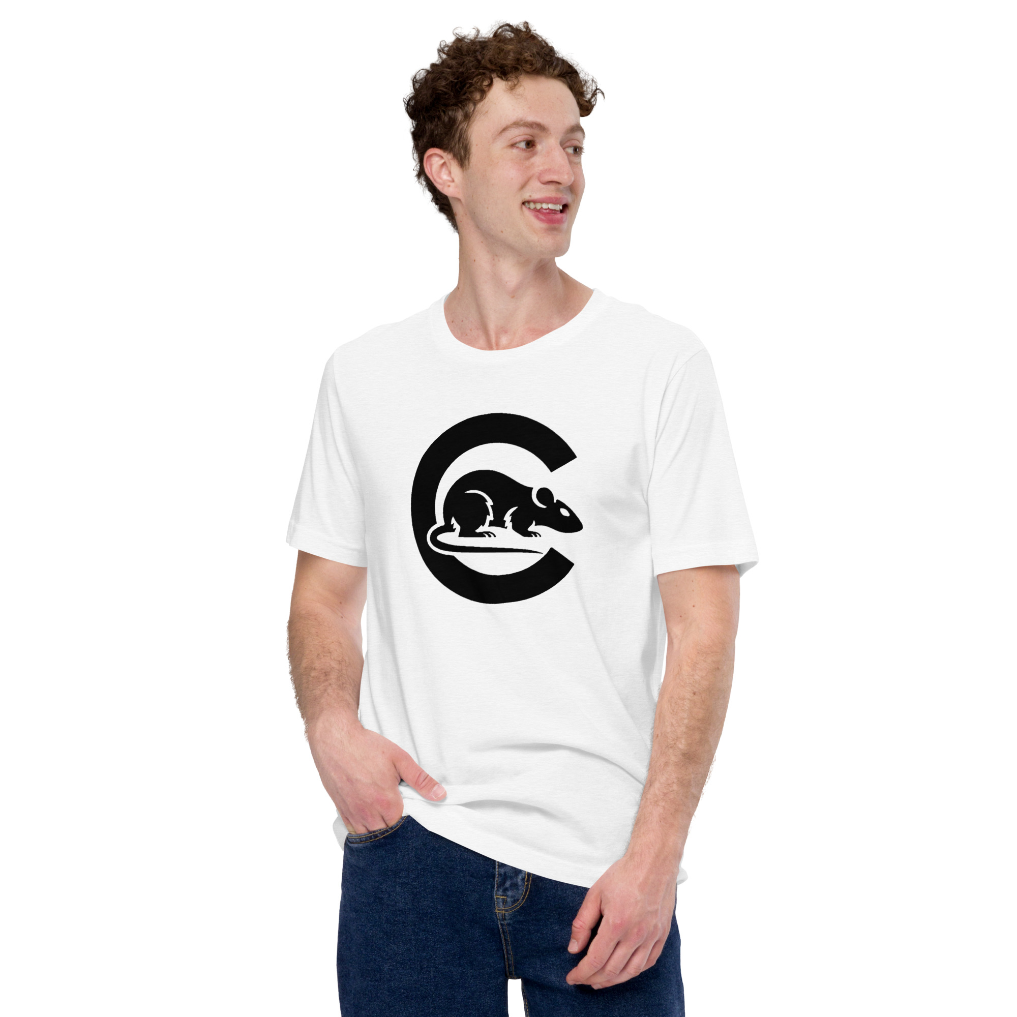 Stadium Rat Classic | AG | T-Shirt - Image 8