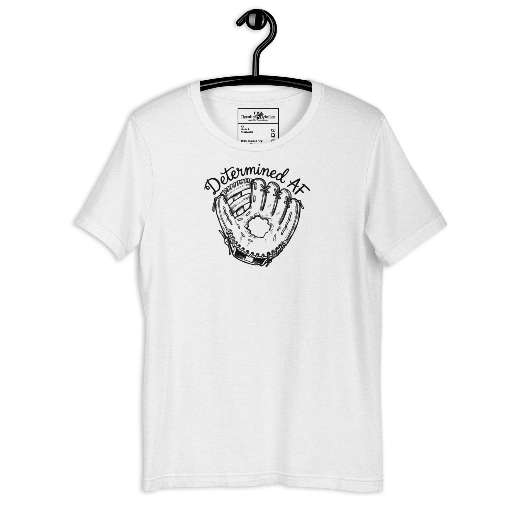 Catch-Do Attitude | AG | T-Shirt - Image 48