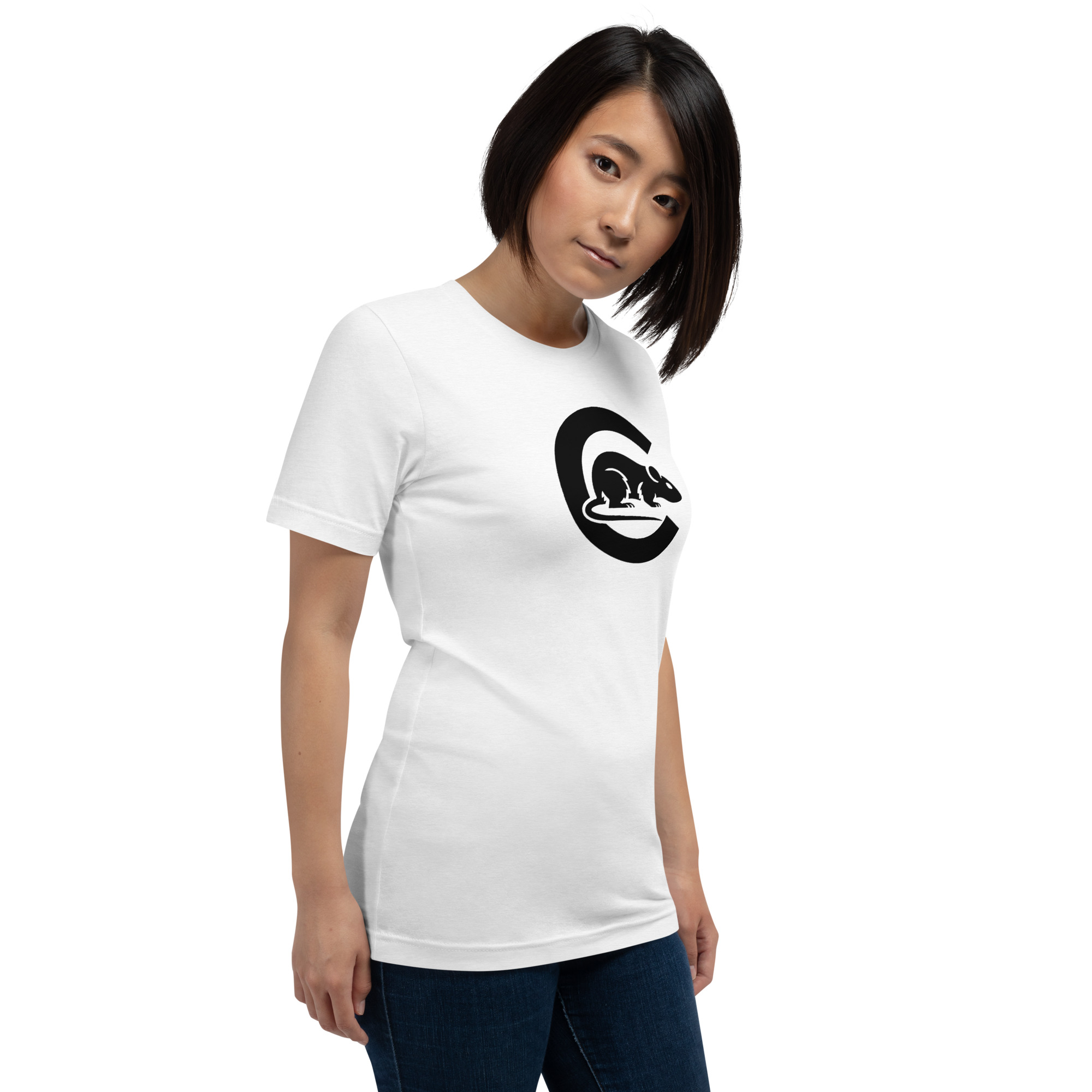 Stadium Rat Classic | AG | T-Shirt - Image 10