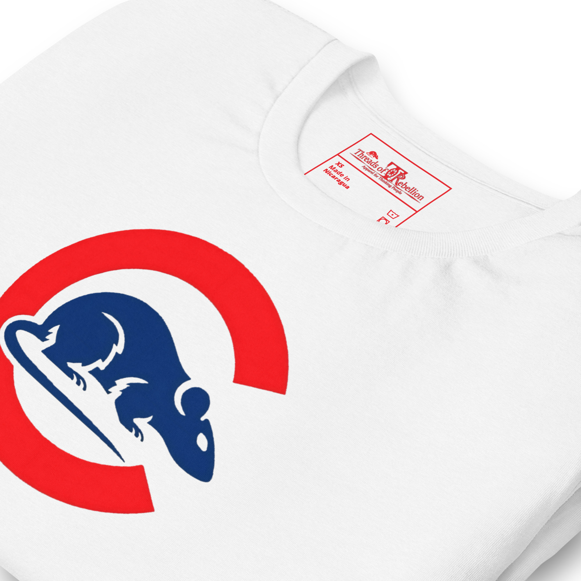 Stadium Rat | AG | T-Shirt - Image 3
