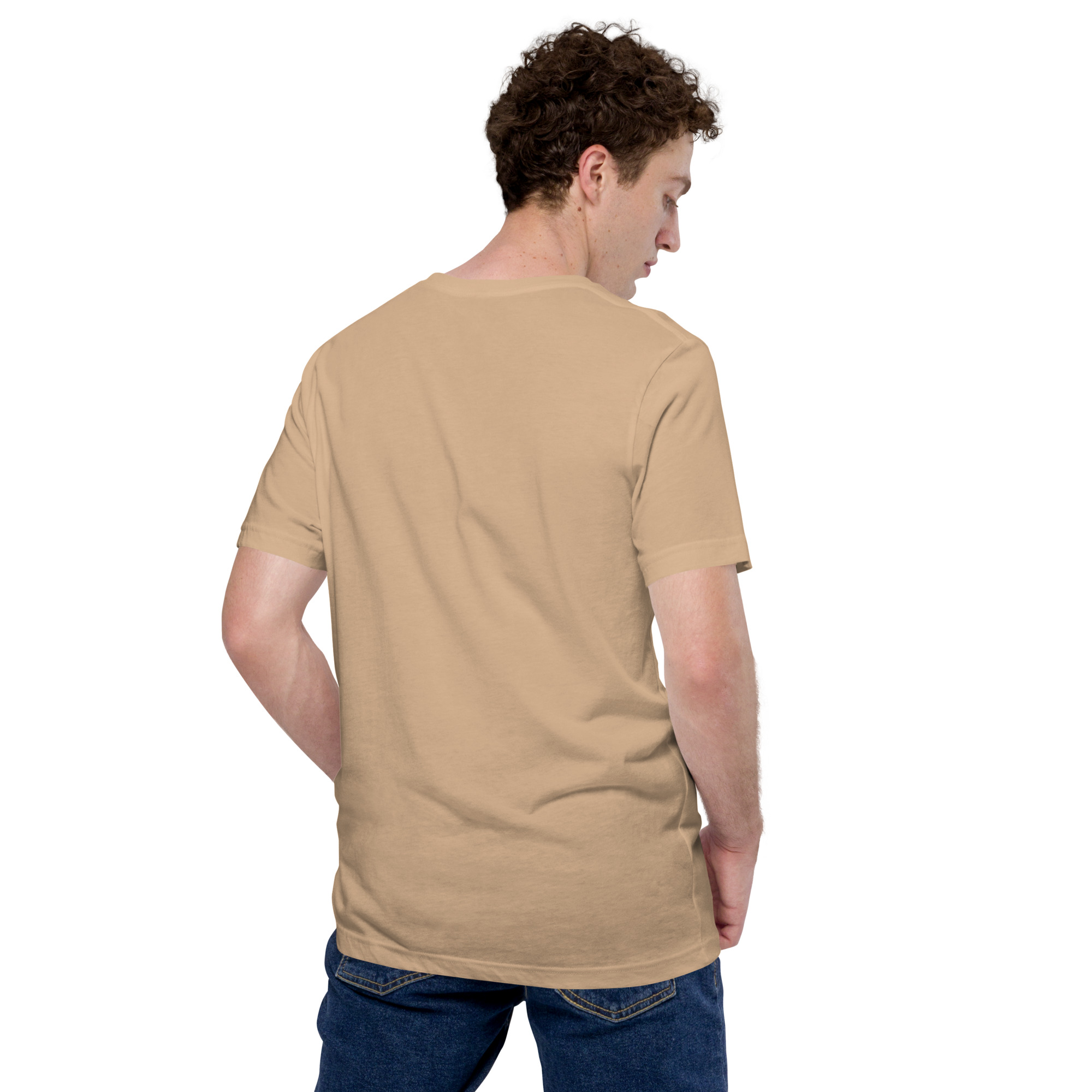 Catch-Do Attitude | AG | T-Shirt - Image 14
