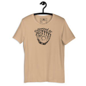 Catch-Do Attitude | AG | T-Shirt