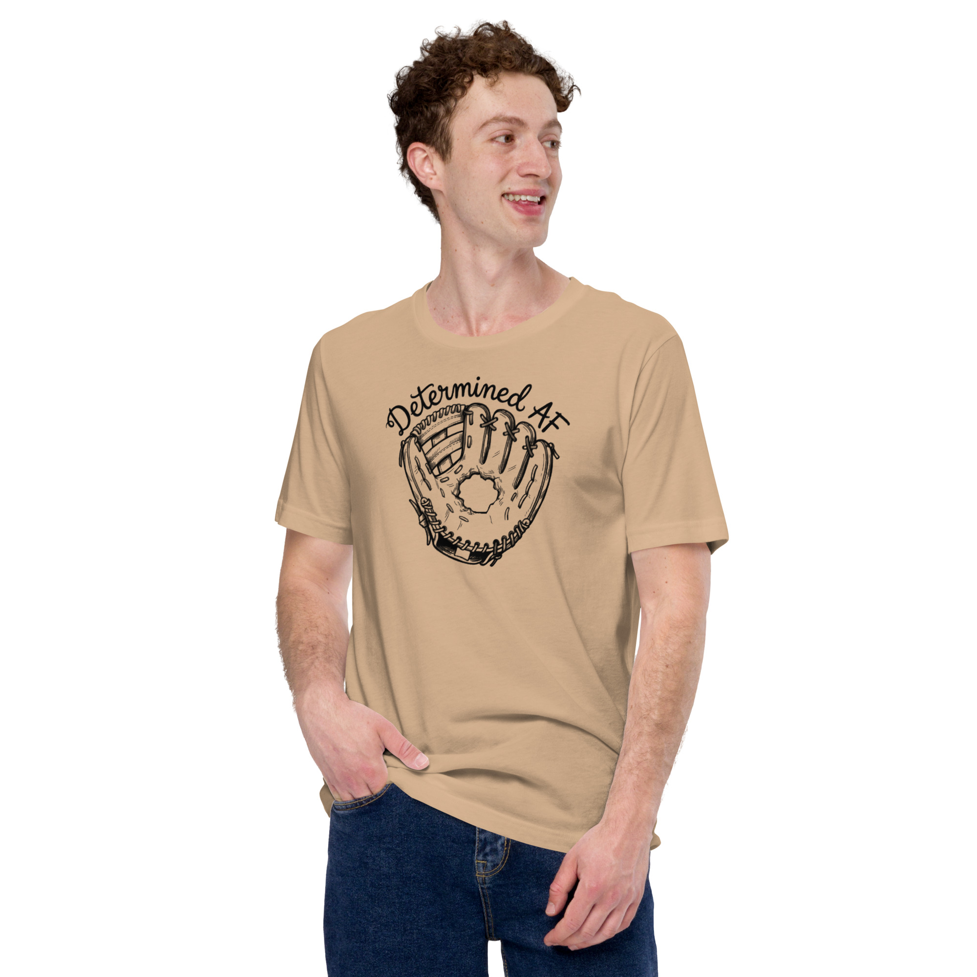 Catch-Do Attitude | AG | T-Shirt - Image 13