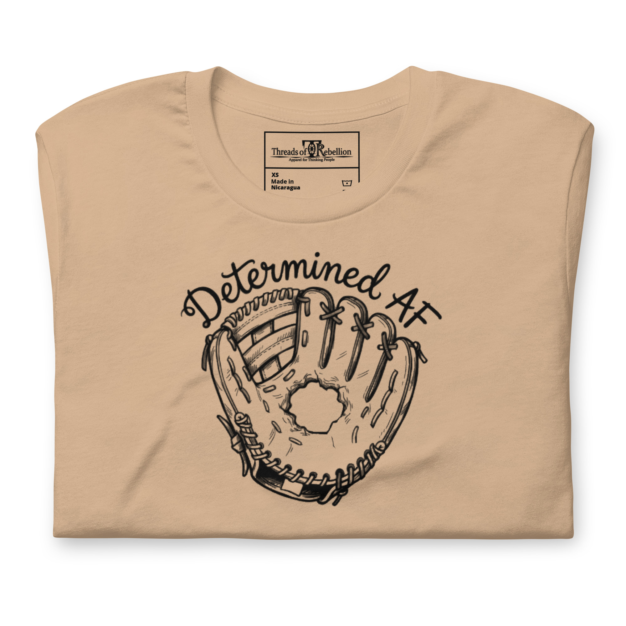 Catch-Do Attitude | AG | T-Shirt - Image 15