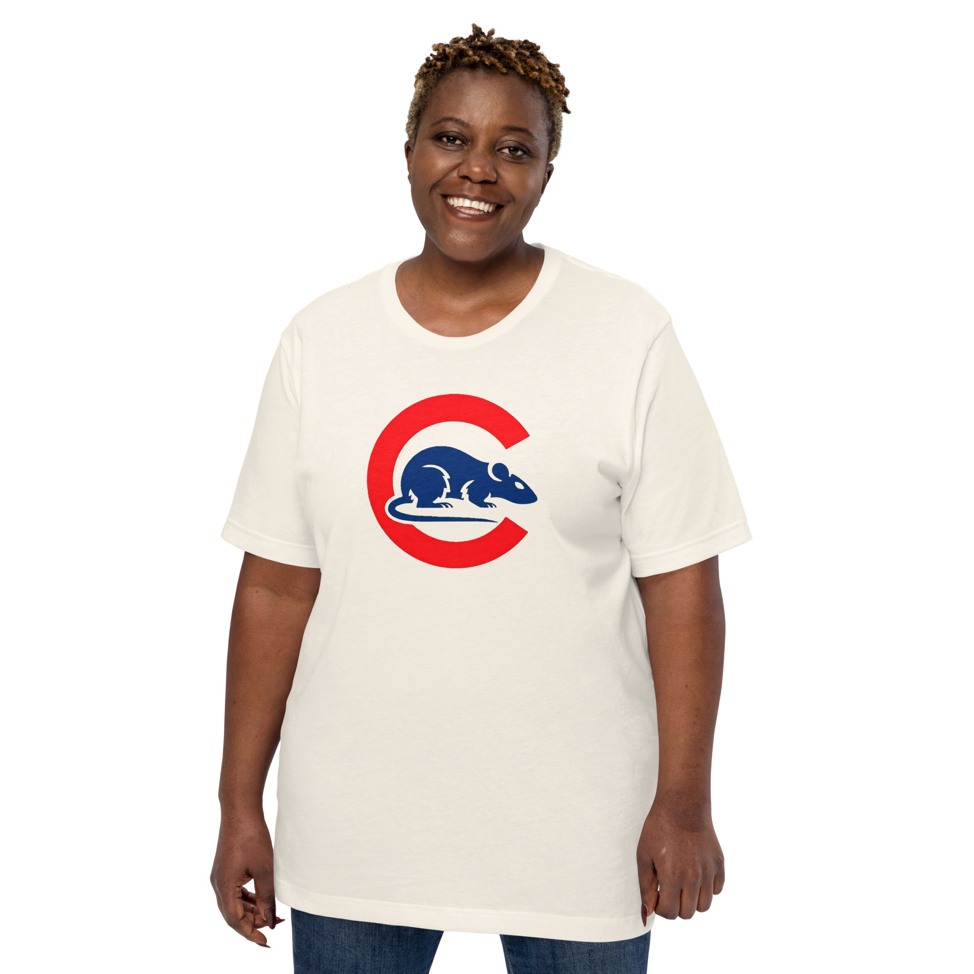Stadium Rat | AG | T-Shirt - Image 9