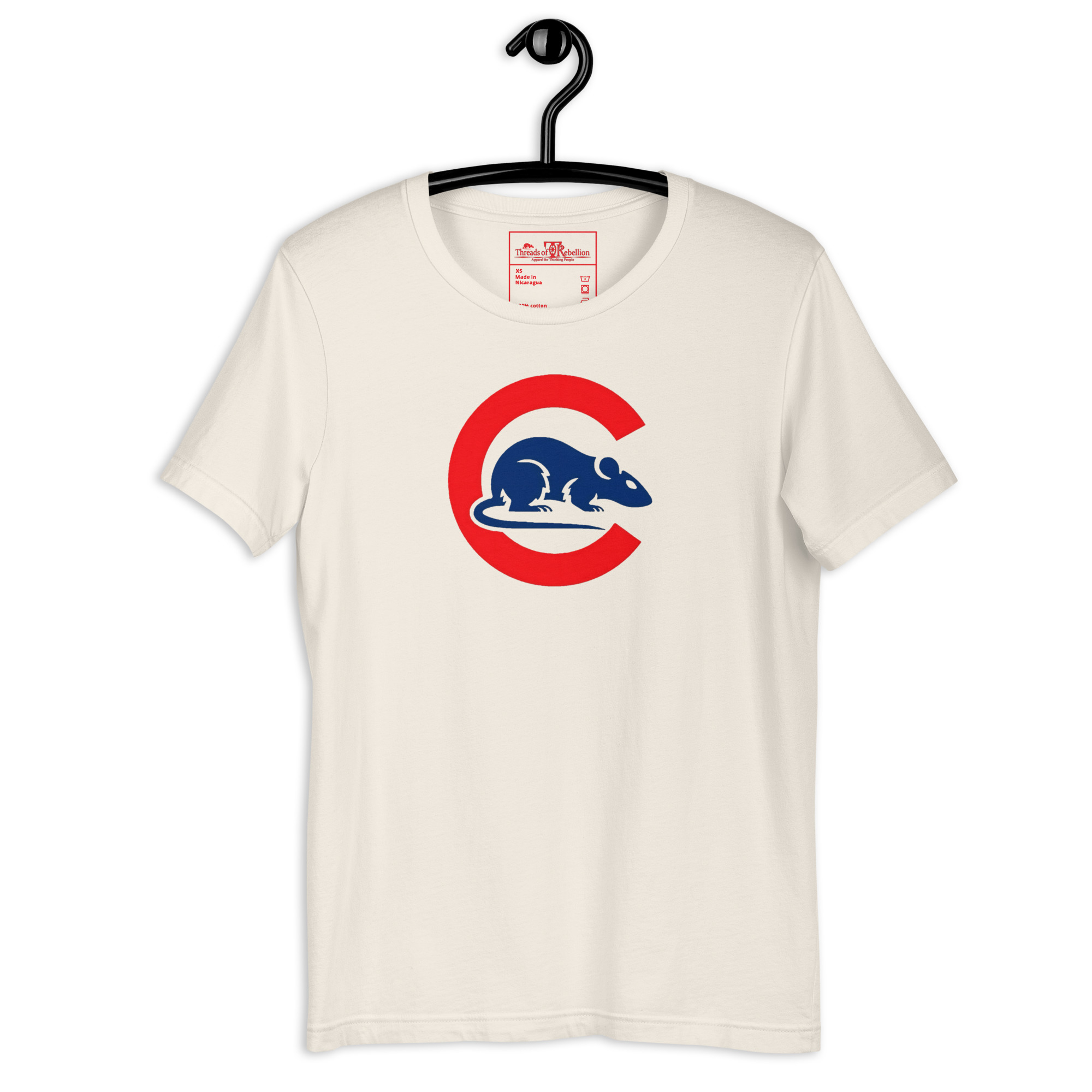 Stadium Rat | AG | T-Shirt - Image 32