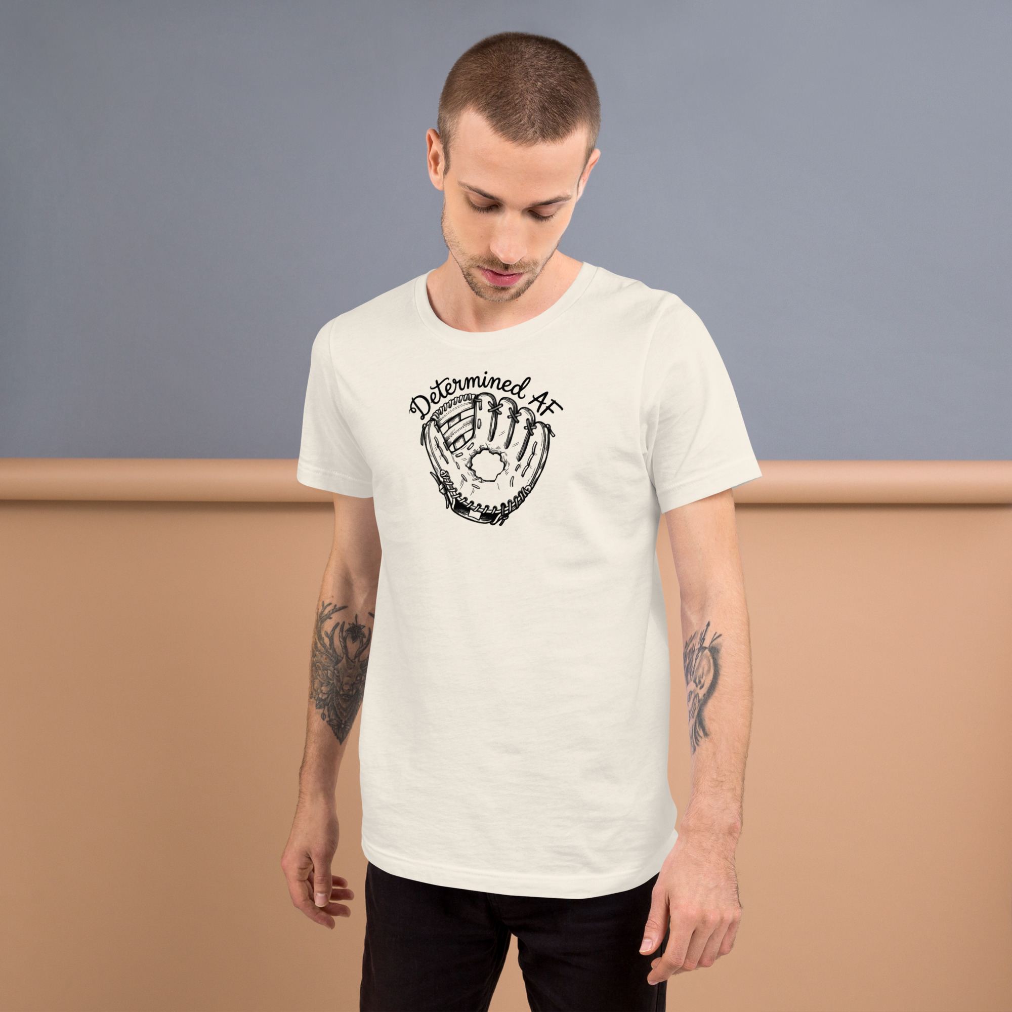 Catch-Do Attitude | AG | T-Shirt - Image 11