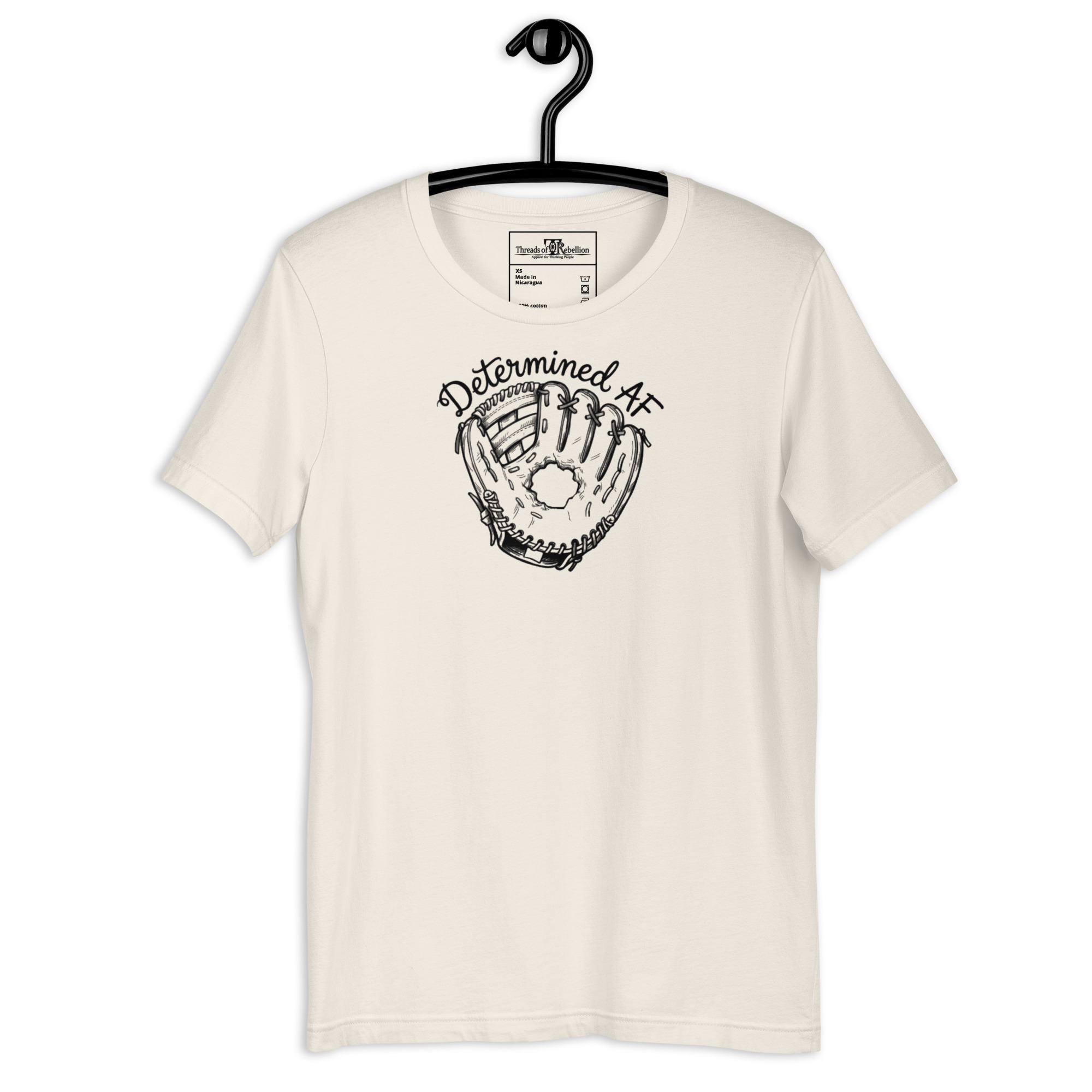 Catch-Do Attitude | AG | T-Shirt - Image 42