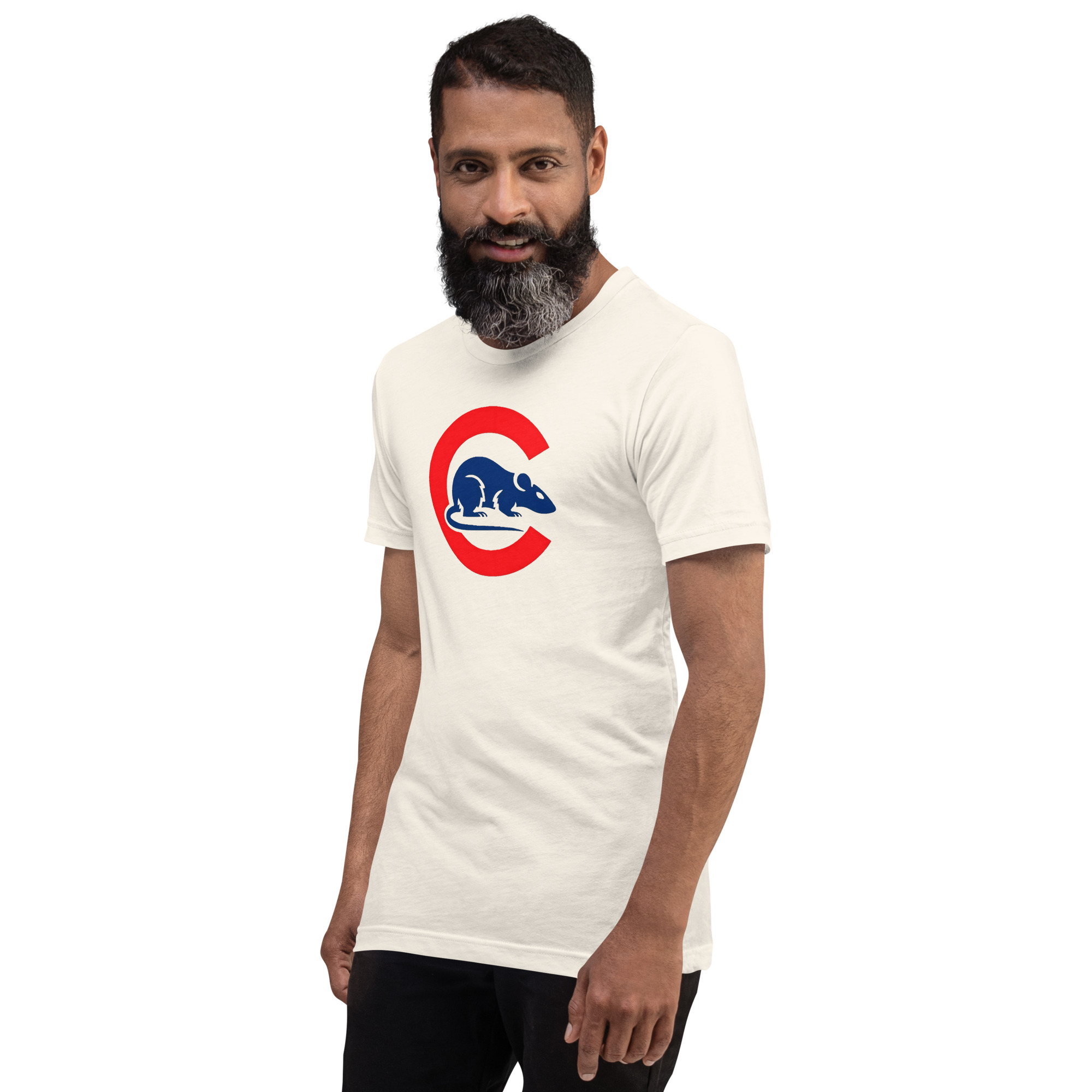 Stadium Rat | AG | T-Shirt - Image 7