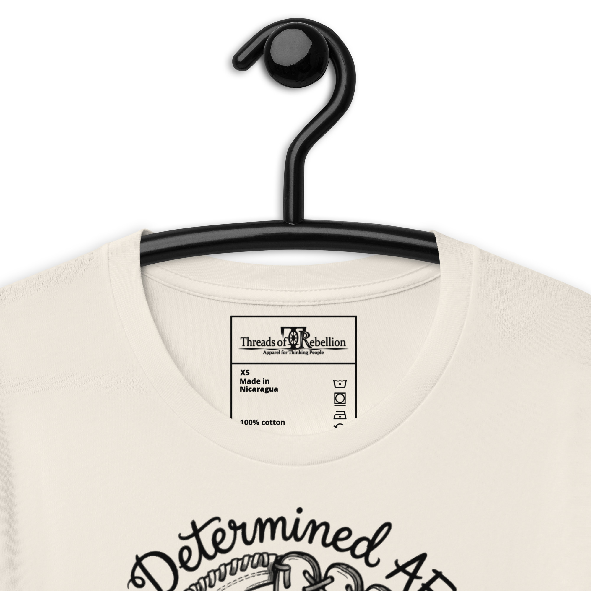 Catch-Do Attitude | AG | T-Shirt - Image 44