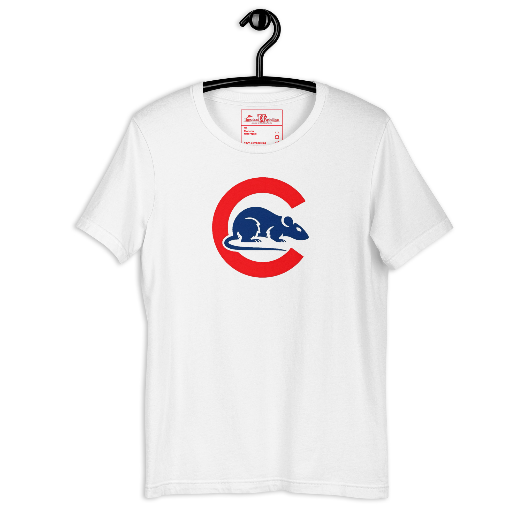 Stadium Rat | AG | T-Shirt - Image 38