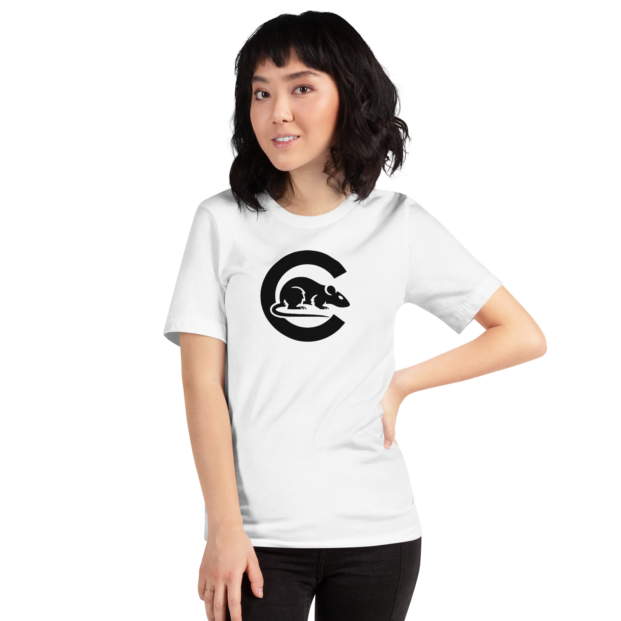Stadium Rat Classic | AG | T-Shirt - Image 18