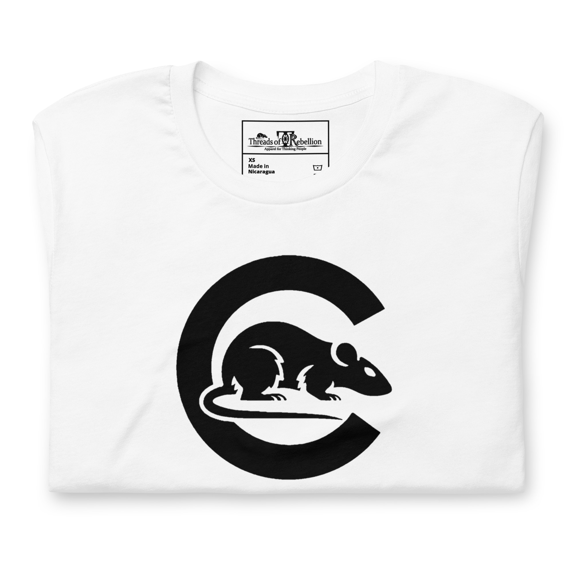 Stadium Rat Classic | AG | T-Shirt - Image 2