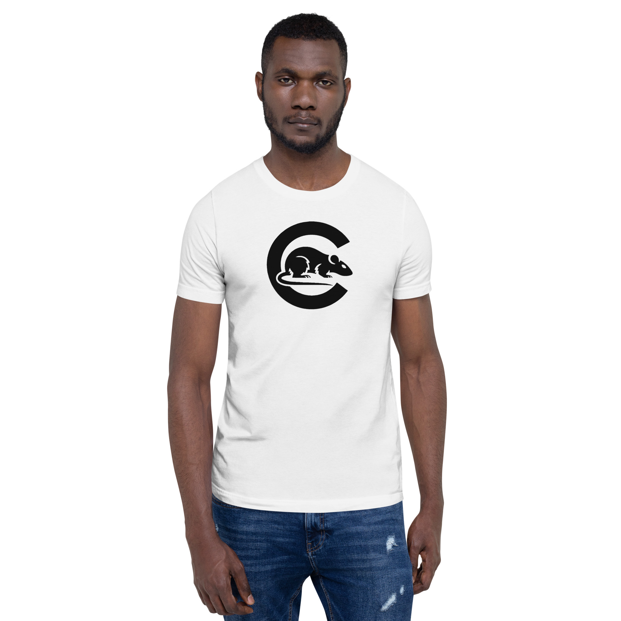 Stadium Rat Classic | AG | T-Shirt - Image 14