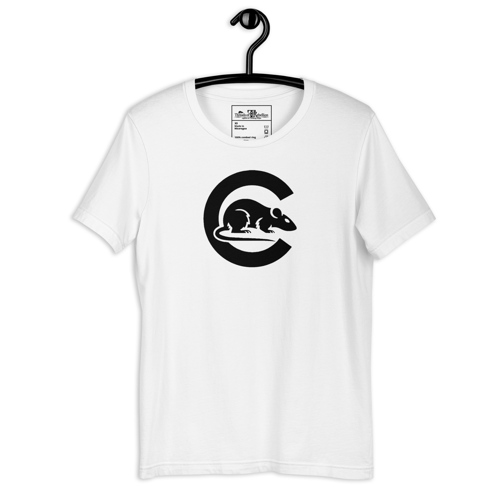 Stadium Rat Classic | AG | T-Shirt - Image 32