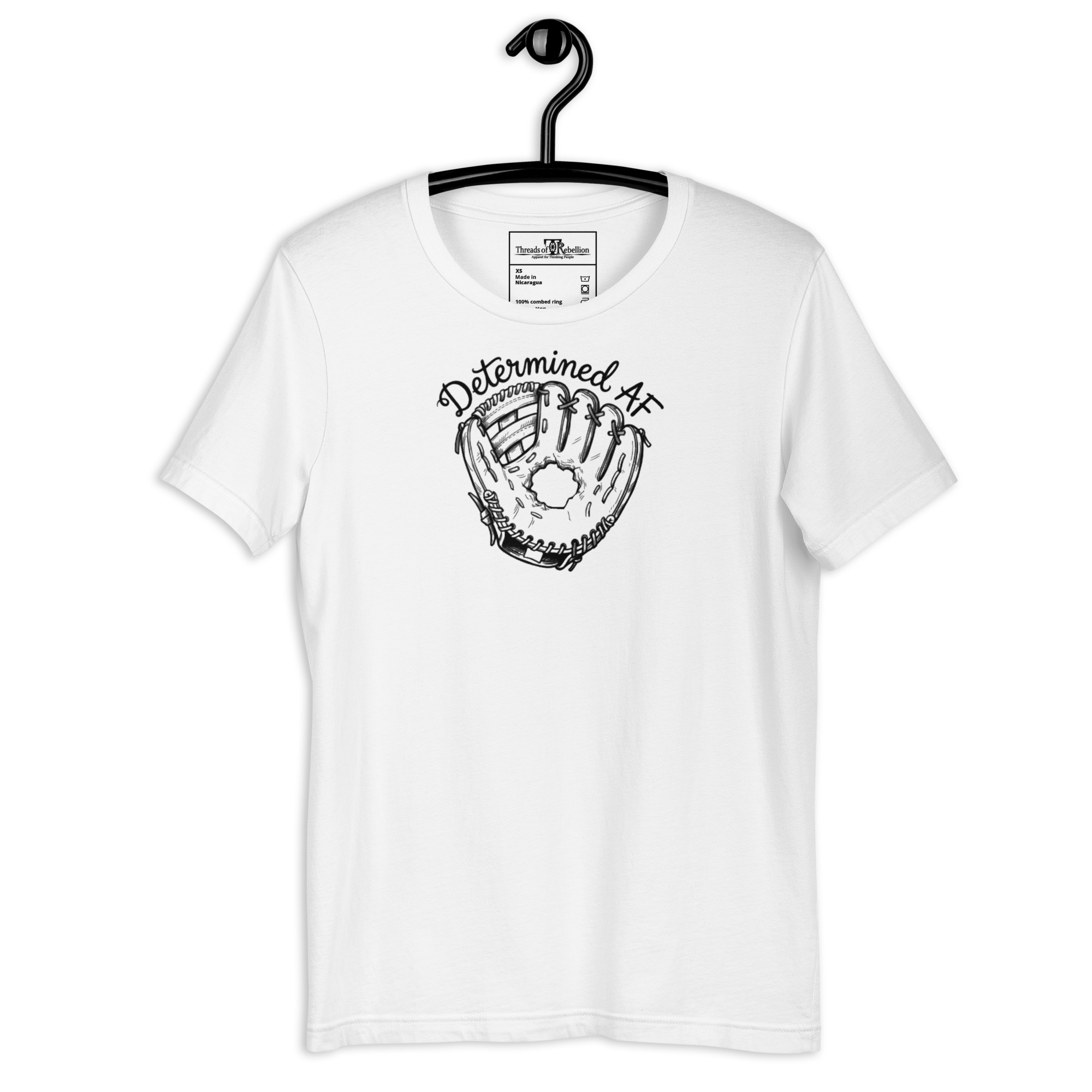 Catch-Do Attitude | AG | T-Shirt - Image 45