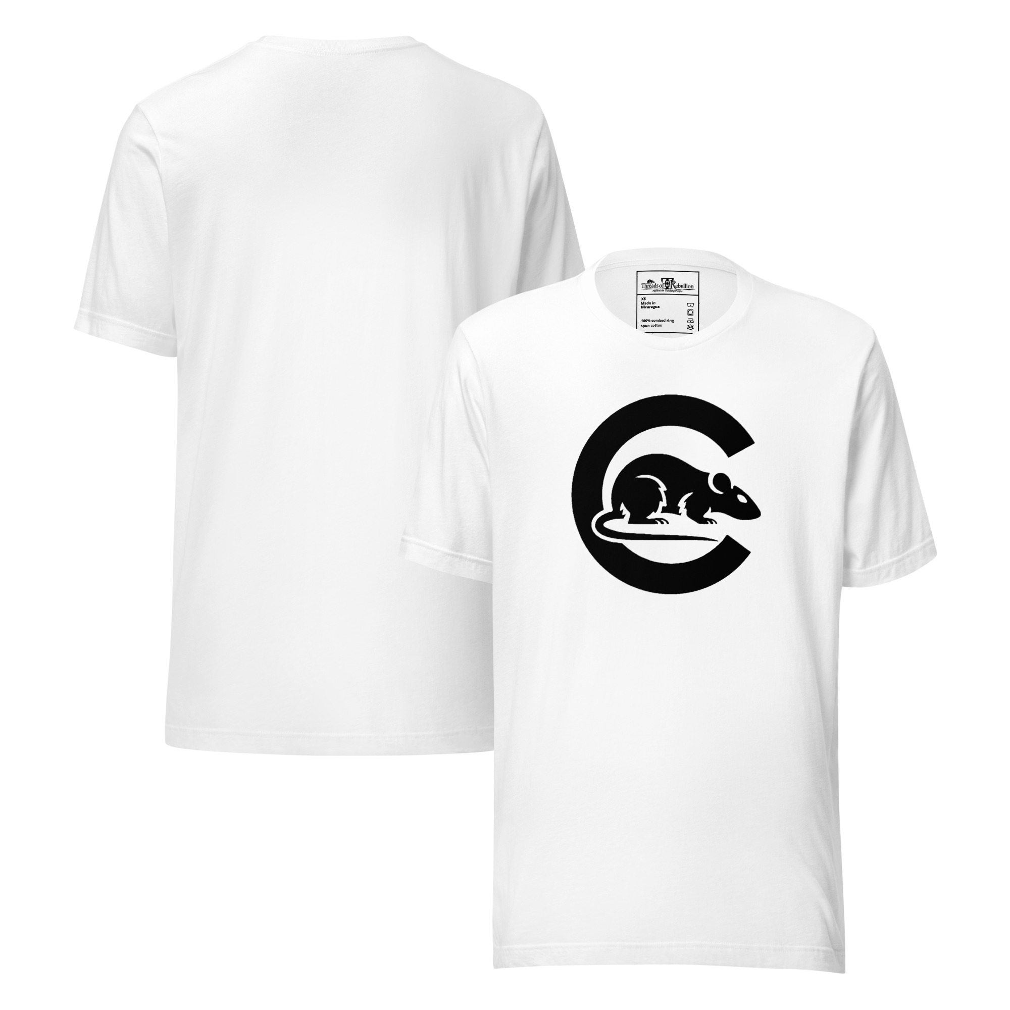 Stadium Rat Classic | AG | T-Shirt - Image 13