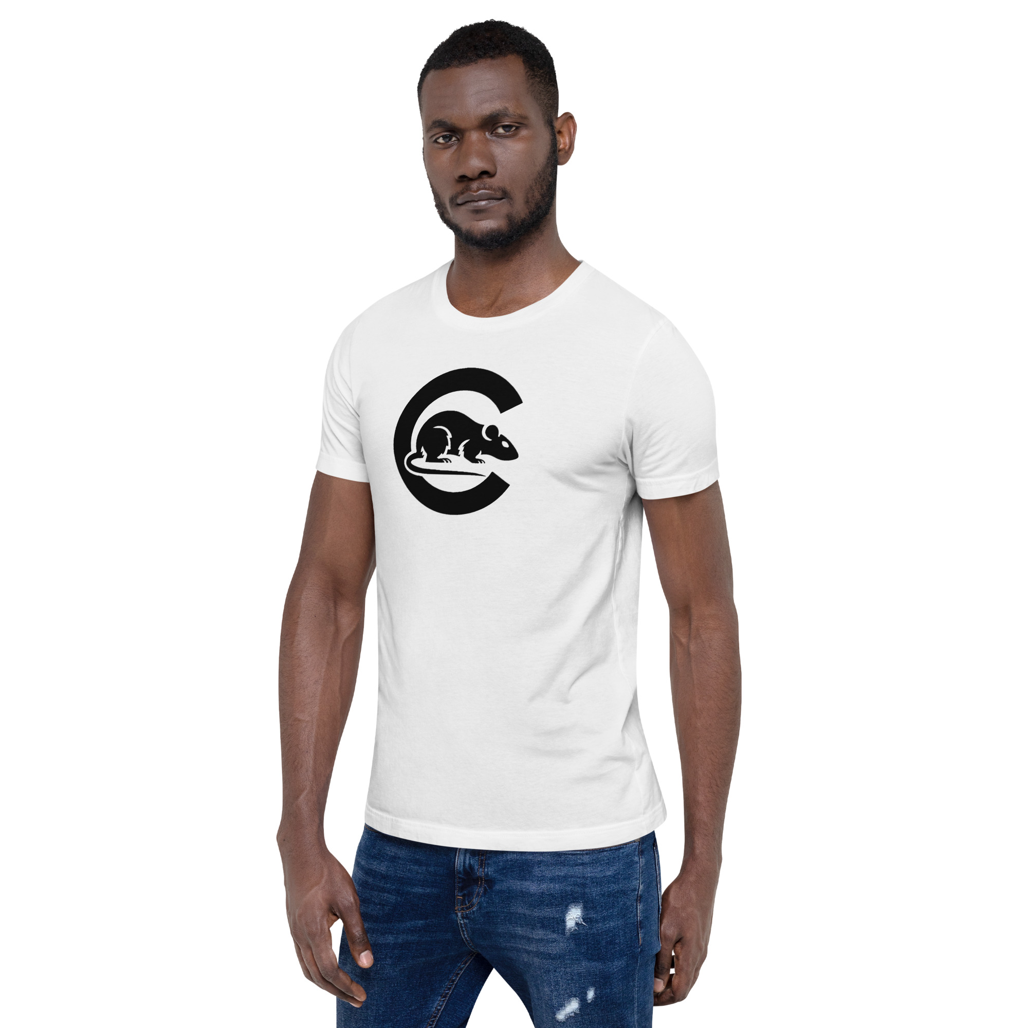 Stadium Rat Classic | AG | T-Shirt - Image 17
