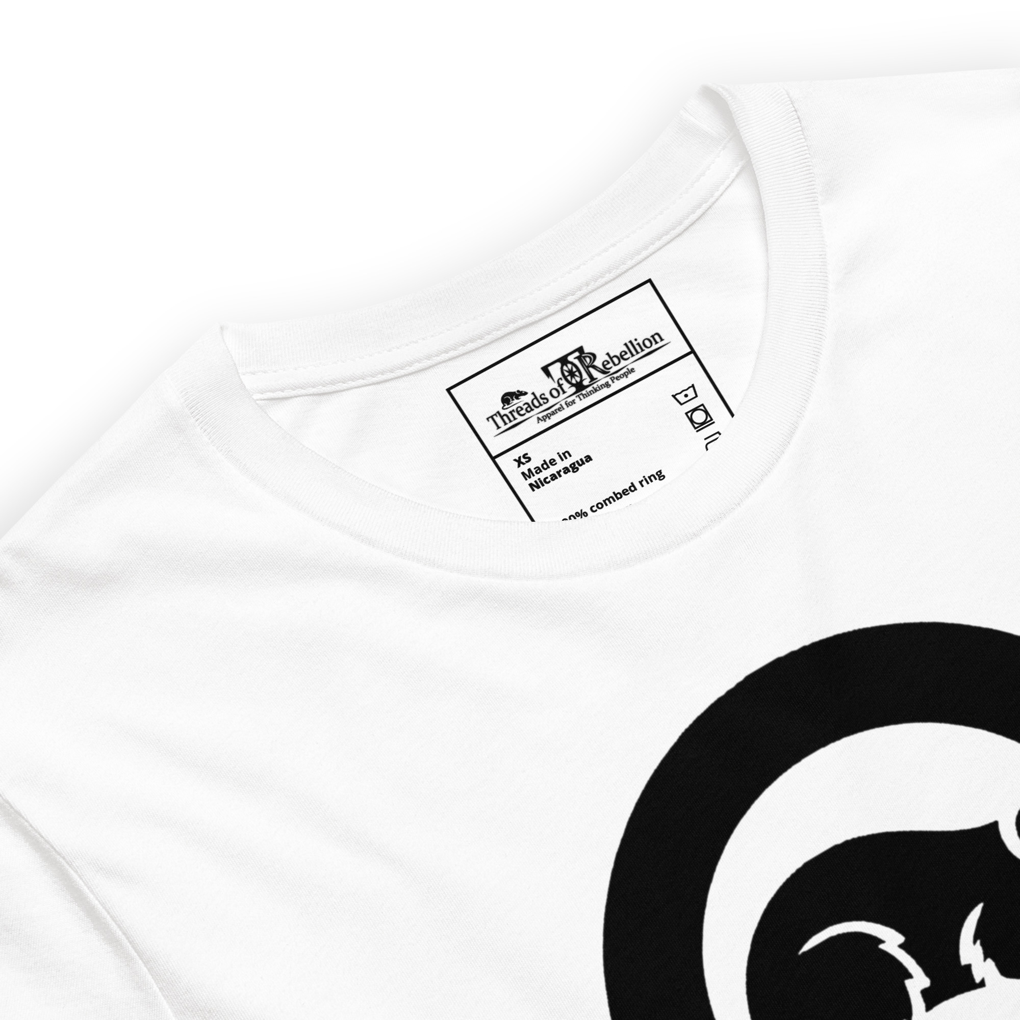 Stadium Rat Classic | AG | T-Shirt - Image 7