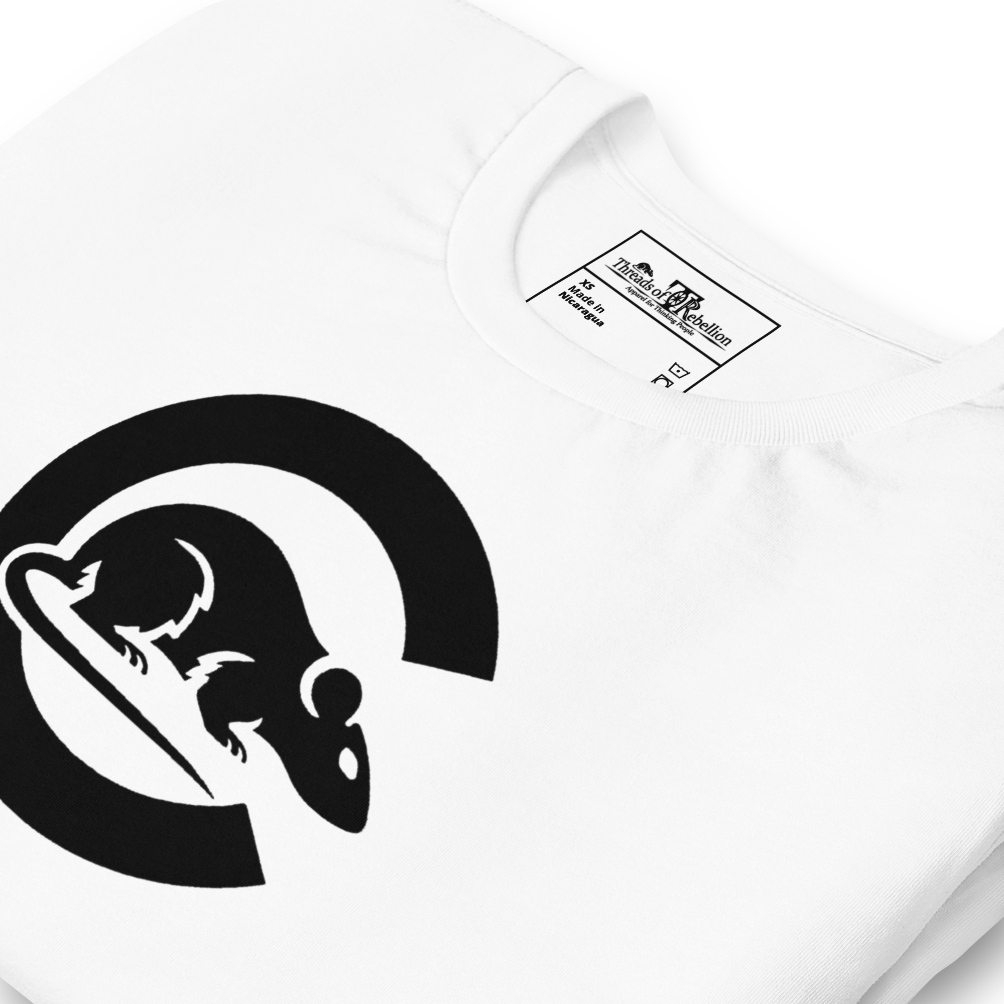 Stadium Rat Classic | AG | T-Shirt - Image 12
