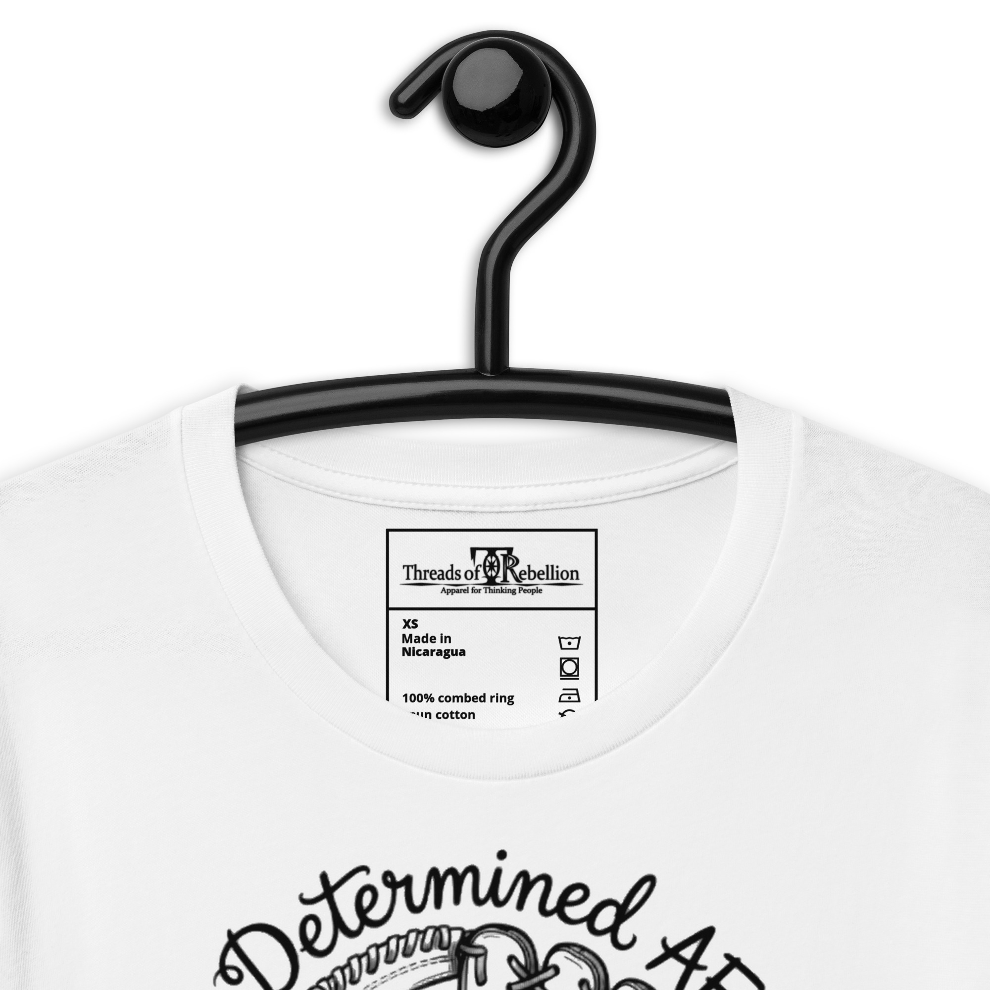 Catch-Do Attitude | AG | T-Shirt - Image 47