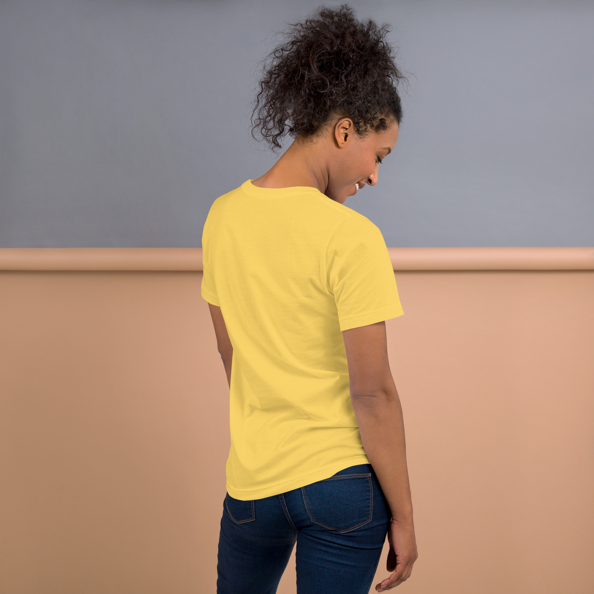 Catch-Do Attitude | AG | T-Shirt - Image 8
