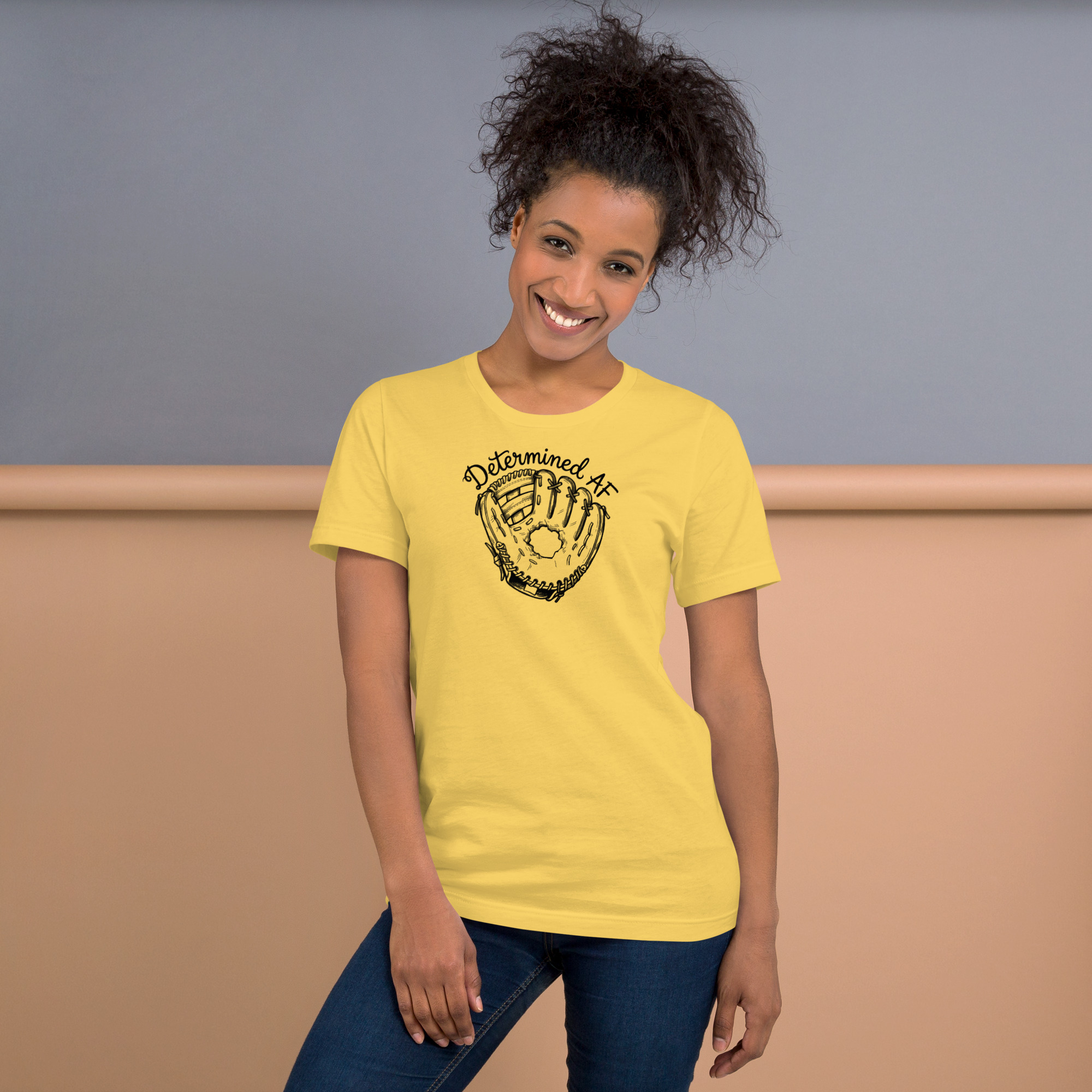 Catch-Do Attitude | AG | T-Shirt - Image 7