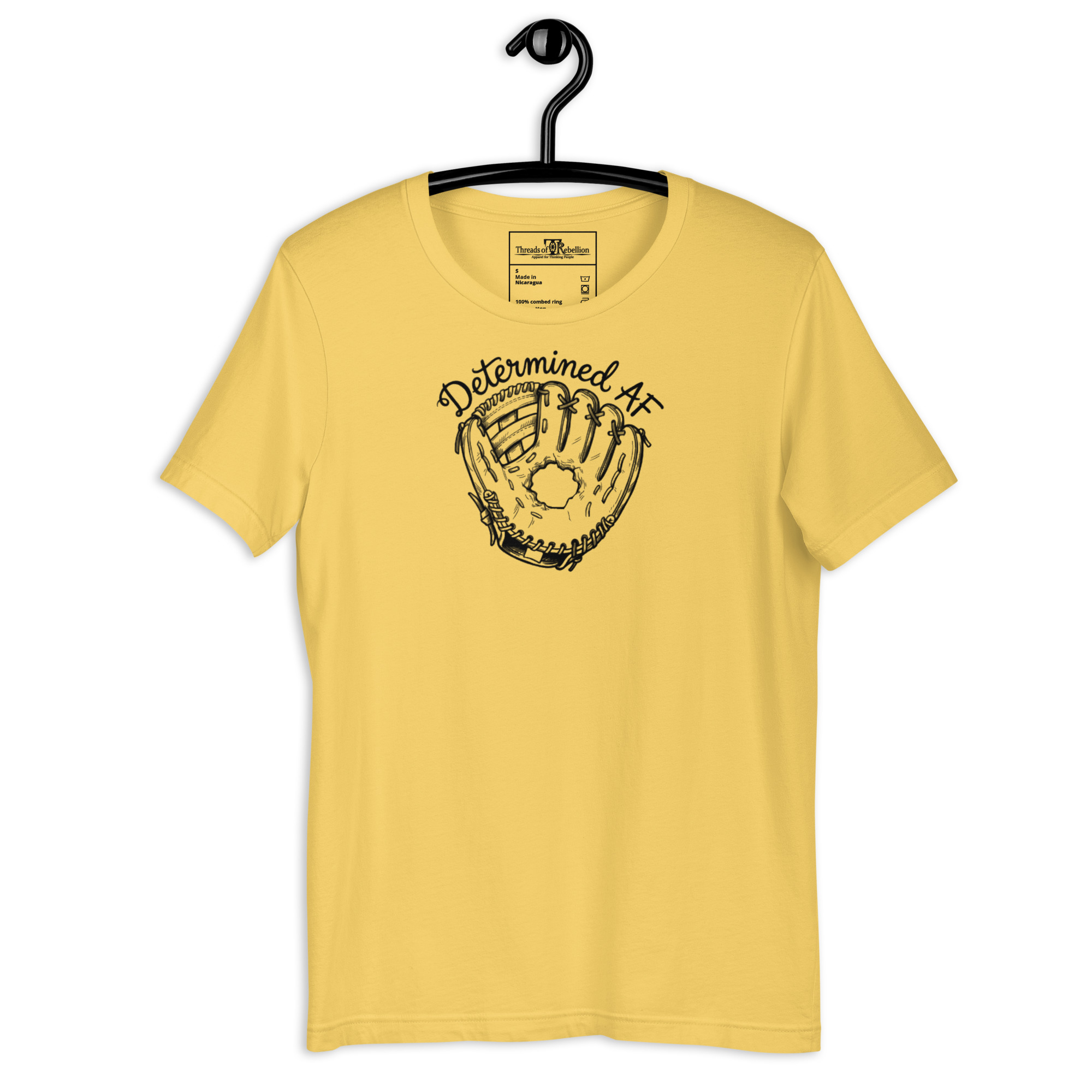 Catch-Do Attitude | AG | T-Shirt - Image 66