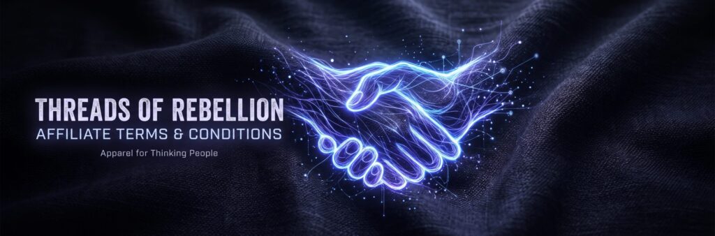 Affiliate T&C Affiliate Program Terms and Conditions